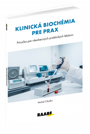 KLINICKÁ BIOCHÉMIA PRE PRAX